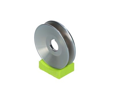 Poulie, alternateur VALEO NEW ORIGINAL SPARE PART