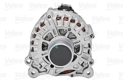 Alternator VALEO ORIGINS NEW OE TECHNOLOGY