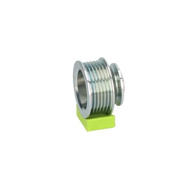 Belt Pulley, alternator VALEO NEW ORIGINAL SPARE PART