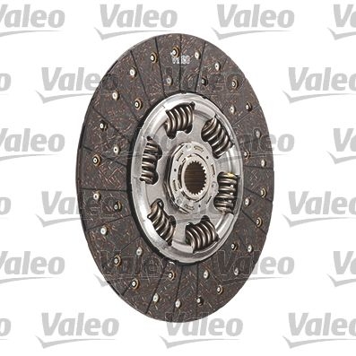 Clutch Disc