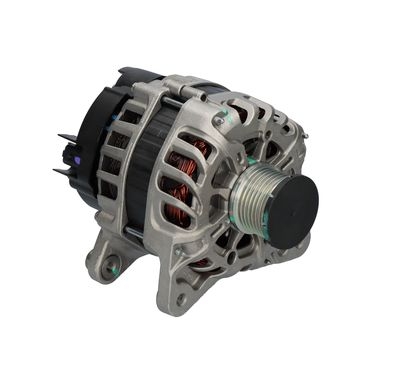 Alternator VALEO ORIGINS NEW OE TECHNOLOGY
