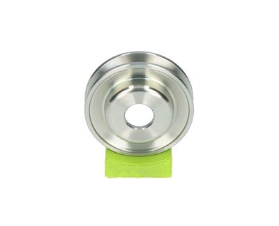 Belt Pulley, alternator VALEO NEW ORIGINAL SPARE PART