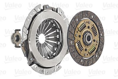 Clutch Kit VALEO CLASSIC KIT3P