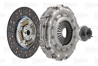 Clutch Kit NEW ORIGINAL KIT3P