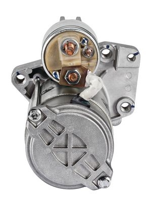 Starter VALEO ORIGINS NEW OE TECHNOLOGY