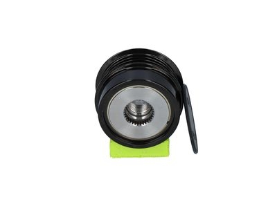 Poulie roue libre, alternateur VALEO NEW ORIGINAL SPARE PART