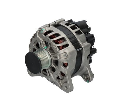 Alternator VALEO ORIGINS NEW OE TECHNOLOGY
