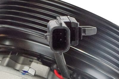 Compresseur, climatisation