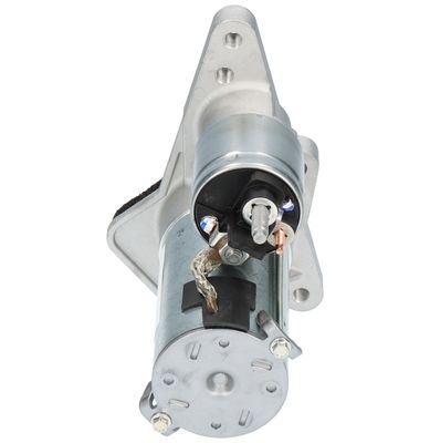 Starter VALEO ORIGINS NEW OE TECHNOLOGY
