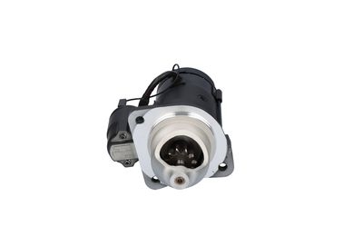 Starter VALEO ORIGINS NEW OE TECHNOLOGY