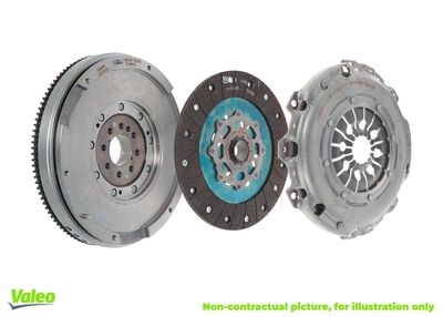 Clutch Kit MODULE DMF
