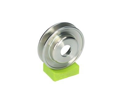 Belt Pulley, alternator VALEO NEW ORIGINAL SPARE PART