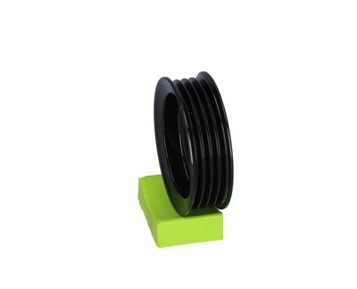 Belt Pulley, alternator VALEO NEW ORIGINAL SPARE PART