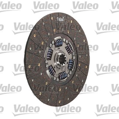 Clutch Disc
