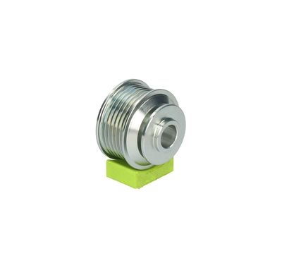 Belt Pulley, alternator VALEO NEW ORIGINAL SPARE PART