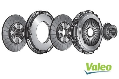 Clutch Kit