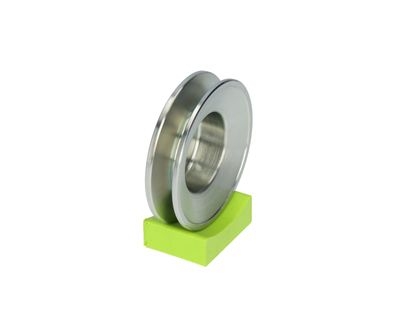 Belt Pulley, alternator VALEO NEW ORIGINAL SPARE PART