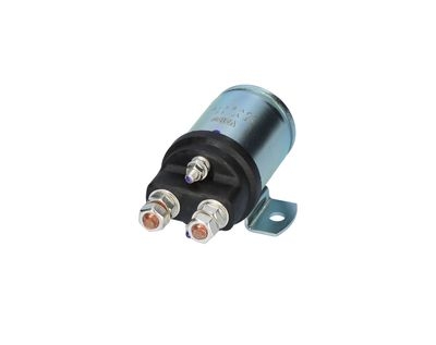 Solenoid Switch, starter VALEO NEW SPARE PART