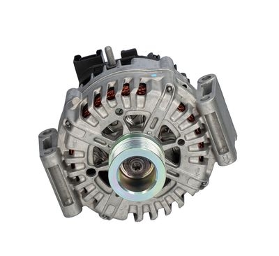 Alternator VALEO ORIGINS NEW OE TECHNOLOGY
