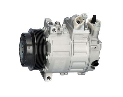 Compresseur, climatisation VALEO ORIGINS - TECHNOLOGIE D'ORIGINE