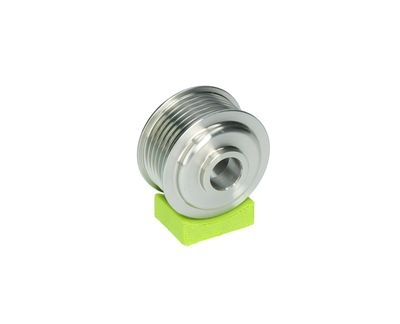 Poulie, alternateur VALEO NEW ORIGINAL SPARE PART