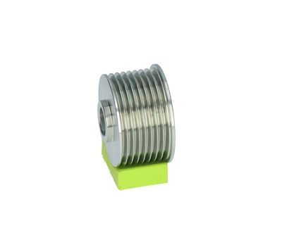 Belt Pulley, alternator VALEO NEW ORIGINAL SPARE PART