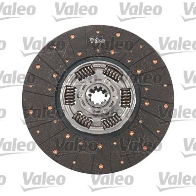 Clutch Disc