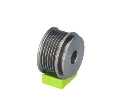 Belt Pulley, alternator VALEO NEW ORIGINAL SPARE PART