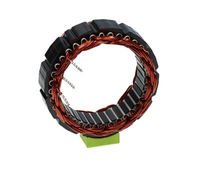 Stator, alternateur VALEO NEW ORIGINAL SPARE PART