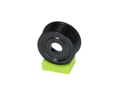 Belt Pulley, alternator VALEO NEW ORIGINAL SPARE PART