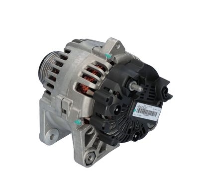 Alternator VALEO ORIGINS NEW OE TECHNOLOGY