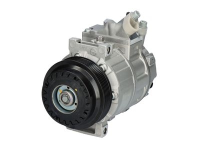 Compresseur, climatisation VALEO ORIGINS - TECHNOLOGIE D'ORIGINE