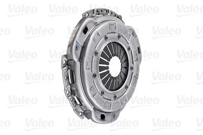 Clutch Pressure Plate
