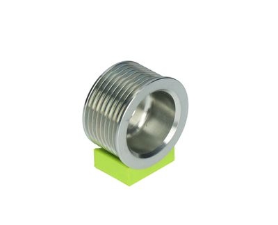 Belt Pulley, alternator VALEO NEW ORIGINAL SPARE PART