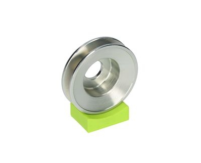Belt Pulley, alternator VALEO NEW ORIGINAL SPARE PART