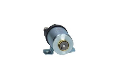 Solenoid Switch, starter VALEO NEW SPARE PART