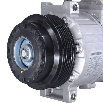 Compresseur, climatisation VALEO ORIGINS - TECHNOLOGIE D'ORIGINE