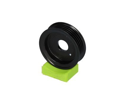 Belt Pulley, alternator VALEO NEW ORIGINAL SPARE PART