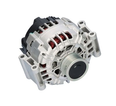 Alternateur VALEO ORIGINS - TECHNOLOGIE D'ORIGINE