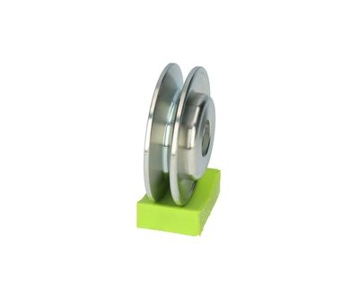 Belt Pulley, alternator VALEO NEW ORIGINAL SPARE PART