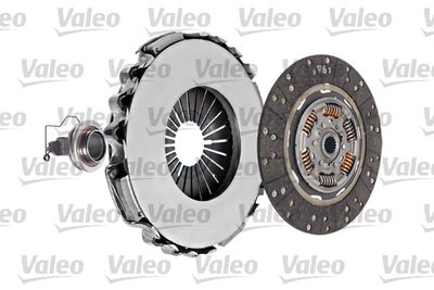 Clutch Kit REMANUFACTURED KIT3P