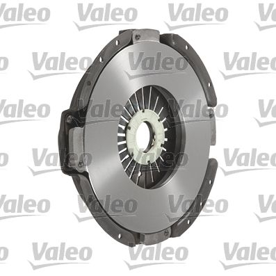 Clutch Pressure Plate