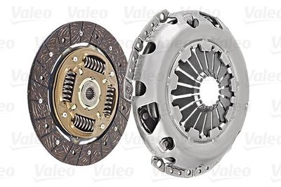 Clutch Kit VALEO CLASSIC KIT2P