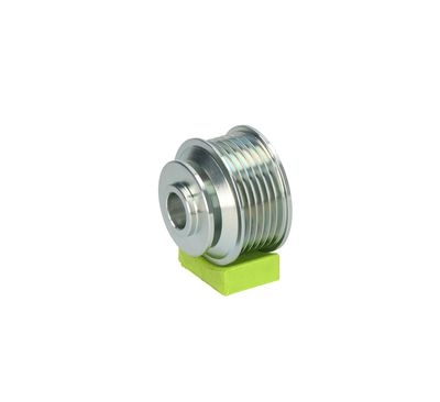 Belt Pulley, alternator VALEO NEW ORIGINAL SPARE PART
