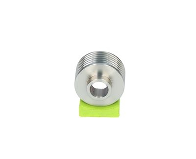 Belt Pulley, alternator VALEO NEW ORIGINAL SPARE PART
