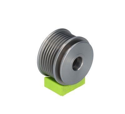 Belt Pulley, alternator VALEO NEW ORIGINAL SPARE PART