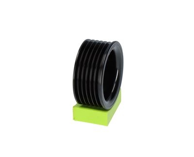 Belt Pulley, alternator VALEO NEW ORIGINAL SPARE PART