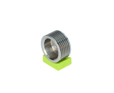 Belt Pulley, alternator VALEO NEW ORIGINAL SPARE PART