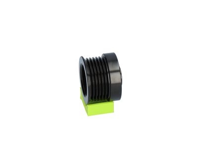 Belt Pulley, alternator VALEO NEW SPARE PART