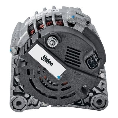 Alternateur VALEO ORIGINS - TECHNOLOGIE D'ORIGINE